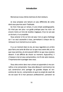 Coach de vie