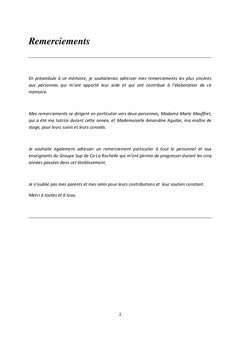 Les applications mobiles dans l'événementiel