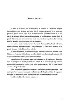 Traduire et retraduire l'oeuvre d'Emile Zola en roumain