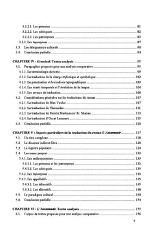 Traduire et retraduire l'oeuvre d'Emile Zola en roumain