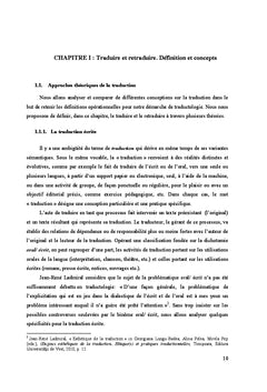 Traduire et retraduire l'oeuvre d'Emile Zola en roumain