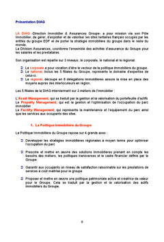 Management & Communication : la conduite du changement au sein d'EDF