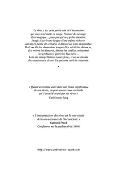 Les Therapies Oniriques