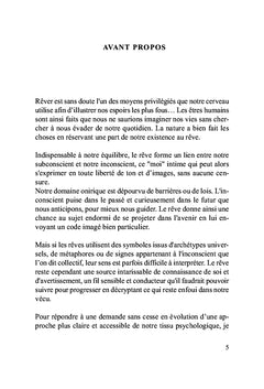 Les Therapies Oniriques