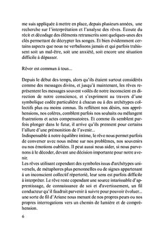 Les Therapies Oniriques