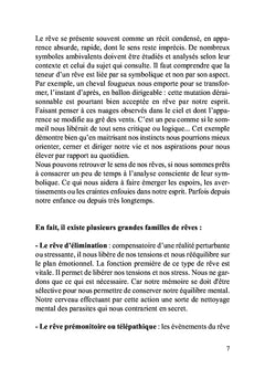 Les Therapies Oniriques