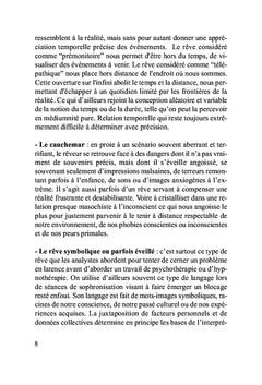 Les Therapies Oniriques