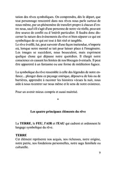 Les Therapies Oniriques