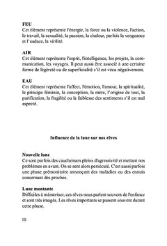 Les Therapies Oniriques