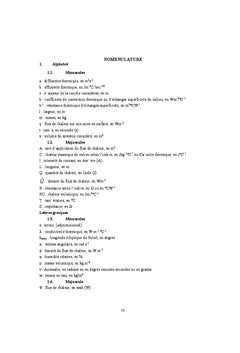 Optimisation du confort des maisons tropicales en briques stabilisees