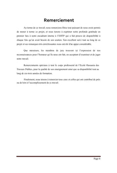 Mise en place d'un outil de supervision du Data warehouse