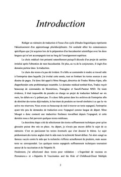 La vaccination infantile et l'hépatite B