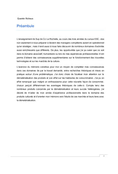 La dematerialisation des produits culturels