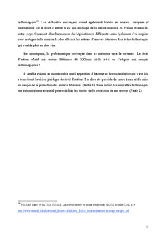 La littérature du XXIème siècle et les nouvelles technologies
