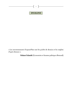 Microfinance et financement de Micro entreprises en RD Congo