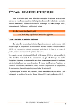Les flagships connectés valorisent-ils l'acte de magasinage ?