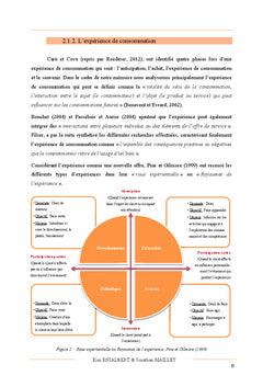 Les flagships connectés valorisent-ils l'acte de magasinage ?
