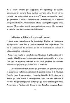 Un guide pour se comprendre, comprendre l'autre et l'Univers tout entier