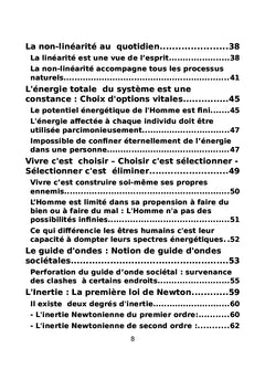 Un guide pour se comprendre, comprendre l'autre et l'Univers tout entier