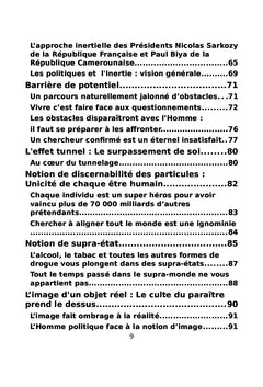 Un guide pour se comprendre, comprendre l'autre et l'Univers tout entier