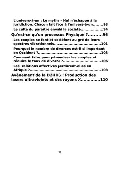 Un guide pour se comprendre, comprendre l'autre et l'Univers tout entier