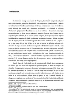 Le sentiment d'urgence écologique des étudiants de Sciences Po Lille