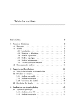 Mortalité aux grands âges