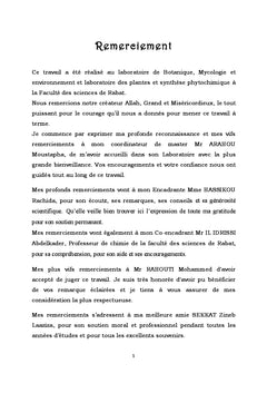 Activite anticandidosique