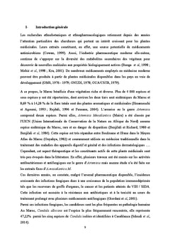 Activite anticandidosique