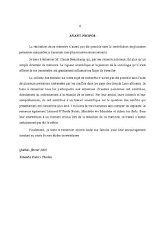 Conflits socio-politiques au Sud-Kivu