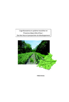 L'agroforesterie en système maraîcher