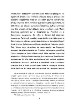 Communiquer pour reunir, le defi du Parlement europeen