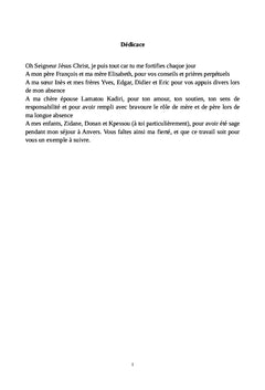 Prise en charge des maladies non transmissibles