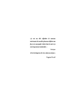 Tragique et Politique chez Abdelkader Djemaï