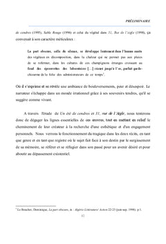Tragique et Politique chez Abdelkader Djemaï