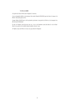 L'Argent : un des Facteurs importants pour réaliser nos rêves