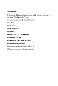 Je m'indigne donc je suis