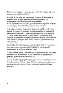 Je m'indigne donc je suis
