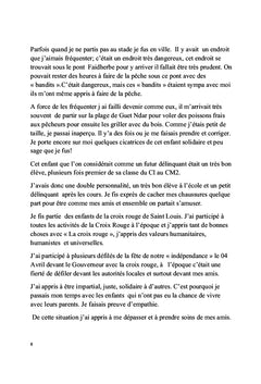 Je m'indigne donc je suis