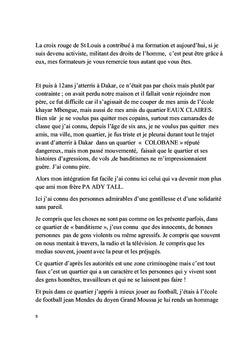 Je m'indigne donc je suis