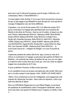 Je m'indigne donc je suis