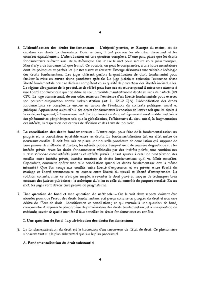 Droits de l'homme : regards croises franco-qatarien