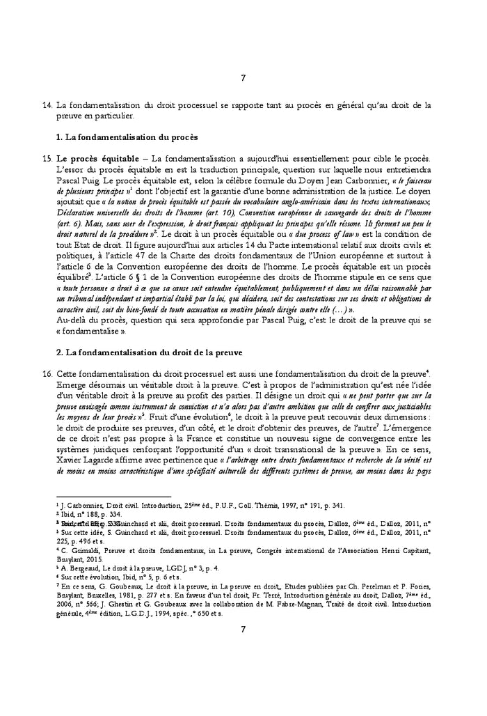 Droits de l'homme : regards croises franco-qatarien