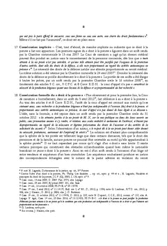 Droits de l'homme : regards croises franco-qatarien