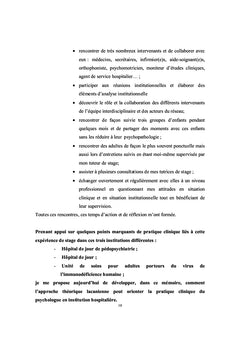 Pratiquer une psychologie clinique d'orientation lacanienne
