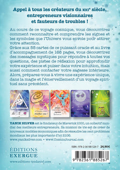 Le voyage cosmique