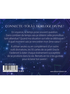 Le Petit Oracle du temps