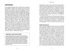 Mangez néolithique ! - La méthode nutritionnelle anti-inflammatoire