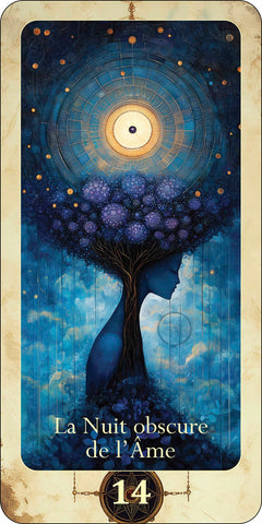 L'Oracle des âmes égarées