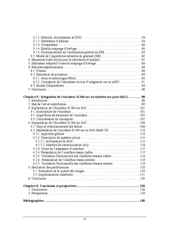 Estimateur de mouvement adaptatif pour la compression video